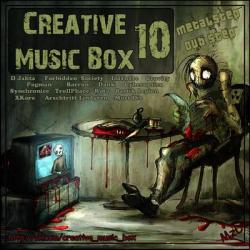 VA - Creative Music Box 10
