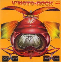 V'Moto-Rock - V'Moto-Rock
