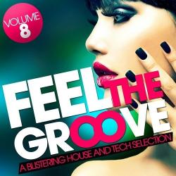 VA - Feel the Groove Vol 8