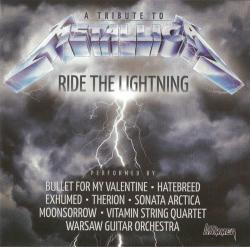VA - A Tribute To Ride The Lightning