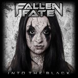 Fallen Fate - Into The Black