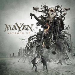 MaYan - Antagonise