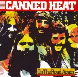 Canned Heat - Live at Rockpalast