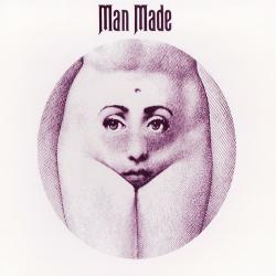 Man Made - Man Made