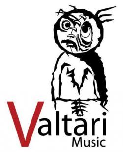 Valtari - Discography