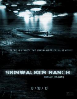   / Skinwalker Ranch VO