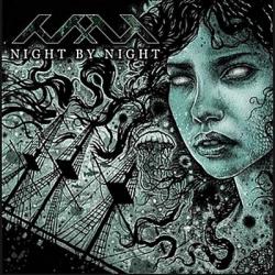 Night By Night - NxN