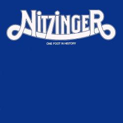 Nitzinger - One Foot In History