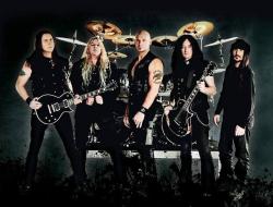Primal Fear - Discography