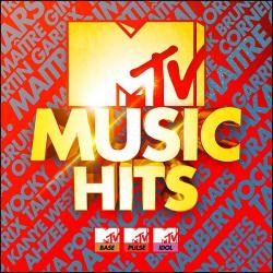 VA - MTV Music Hits 2014