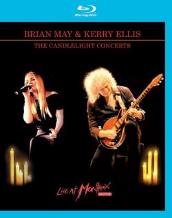 Brian May & Kerry Ellis - The Candlelight Concerts Live At Montreux