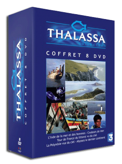  -   /  1 (20 ) / Thalassa, le magazine de la mer SUB + FRE