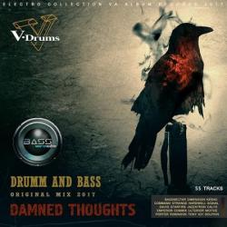 VA - Damned Thoughts: Drumm And Bass Mix