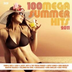VA - 100 Mega Summer Hits