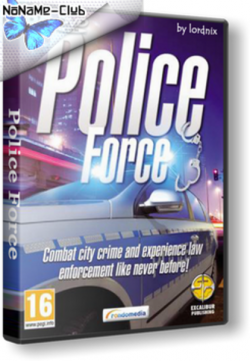 Police Force [RUS]