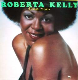 Roberta Kelly -  (5 Albums)