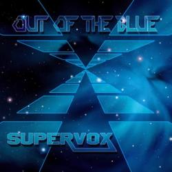 SuperVox - Out Of The Blue