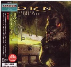 Jorn - Collection 2004-2010 (Japanese Edition 7CD)