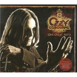 Ozzy Osbourne - Greatest Hits (2CD)