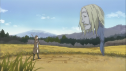    / Natsume's Book of Friends [TV] [1-13  13] [RAW] [RUS] [PSP]