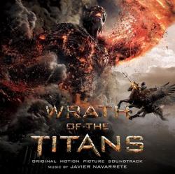 OST   / Wrath of the Titans
