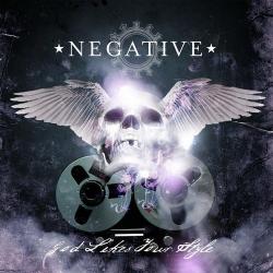 Negative - War Of Love - God Likes Your Style (2 Albums)