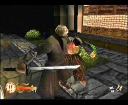 [PSX-PSP] Tenchu: Stealth Assassins