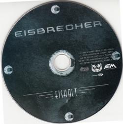Eisbrecher - Eiskalt 2CD