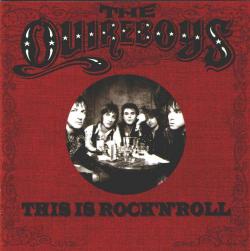 The Quireboys - This Is Rock 'n' Roll