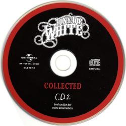 Tony Joe White - Collected (3CD)