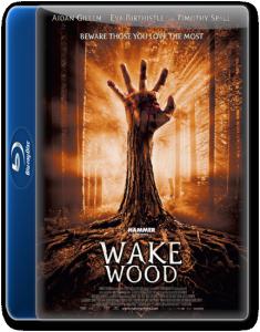   / Wake Wood MVO