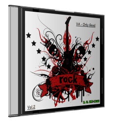 VA - Only Good Rock Vol.2