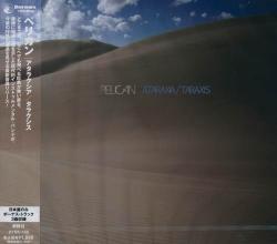 Pelican - Ataraxia/Taraxis [EP] [Japanese Edition]