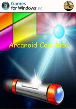 Arcanoid Cool Mod 2