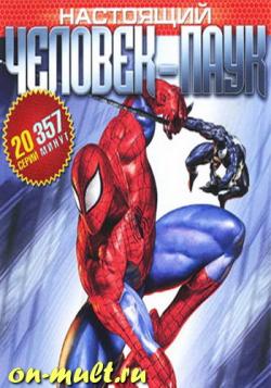  - (1 - ) / Spider-Man DVO