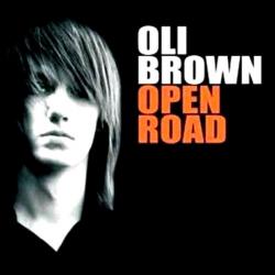 Oli Brown - Open Road