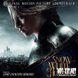 OST    / Snow White & The Huntsman