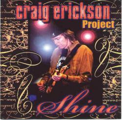 Craig Erickson - Discography