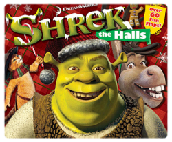     / Shrek the Halls DUB