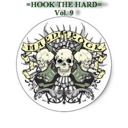VA - Hook The Hard Vol. 12