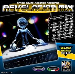 VA - Space Sound Records - Revelation Mix