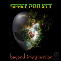 DJ SpaceMouse - Space Project Megamix