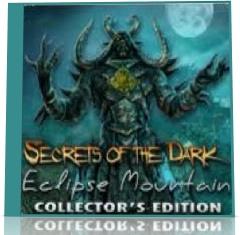 Secrets of the Dark: Eclipse Mountain - Collector's Edition
