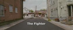  / The Fighter DUB