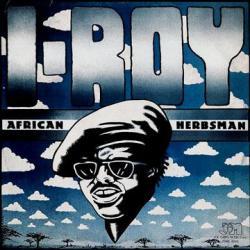 I Roy - African Herbsman