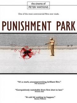   / Punishment Park AVO