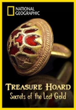    / Treasure Hoard. Secrets of the Lost Gold DUB