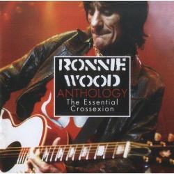 Ronnie Wood - Anthology: The Essential Crossexion (2CD)