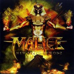 Malice - New Breed Of Godz