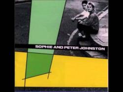Sophie And Peter Johnston - Sophie And Peter Johnston